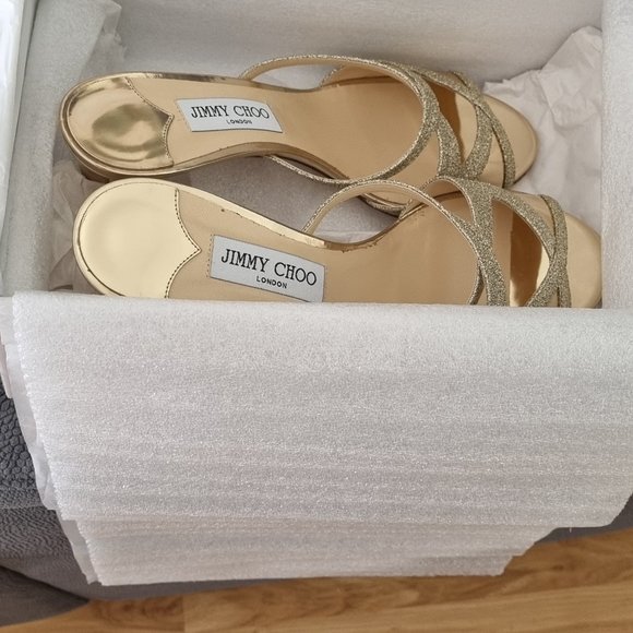 Shoes - Jimmy choo sandals